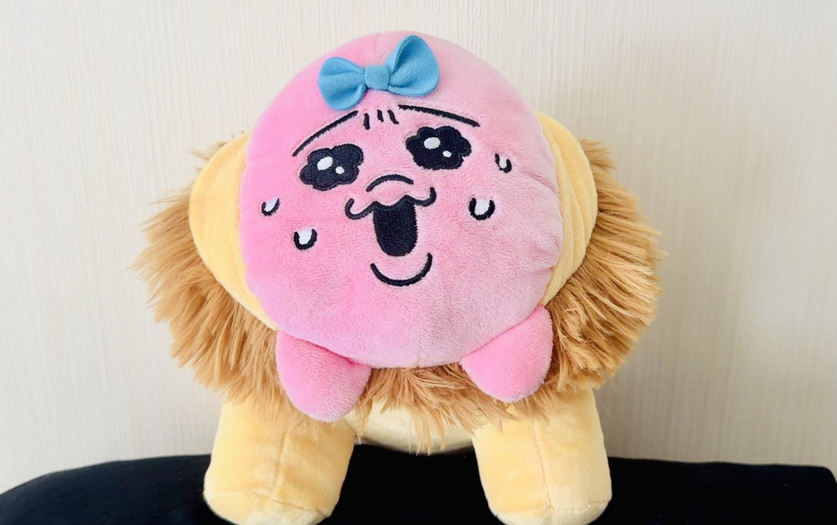 でかんちゅ🩷🩵💛 tweet media