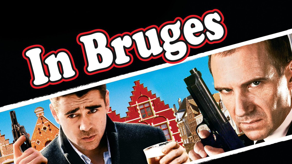 MovieEndorser's tweet image. What’s Your Favorite Film from 2008?