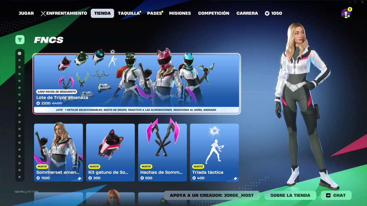 Jorge_Most tweet media