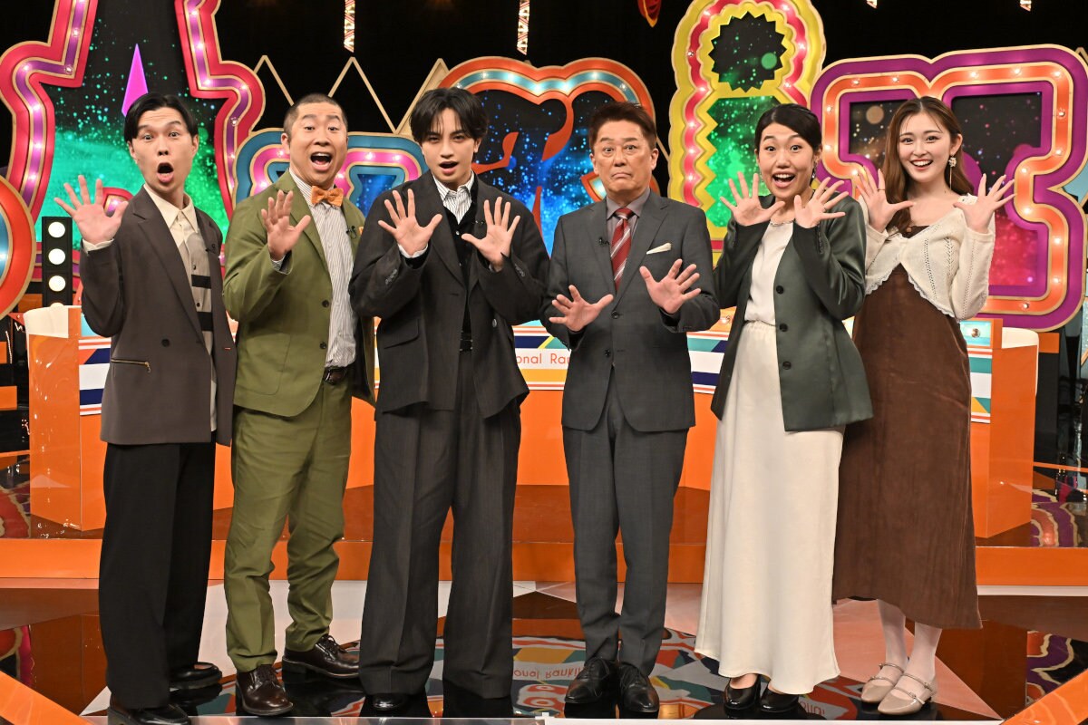 natalie_mu's tweet photo. HANA、Ado、ゆず、ヒゲダン、ポルノ…
“衝撃のデビュー”飾ったアーティスト第1位は？

📺「プロフェッショナルランキング」で
ベスト20を発表📢
https://t.co/uPFYNIVDnm https://t.co/x03IznsCGo