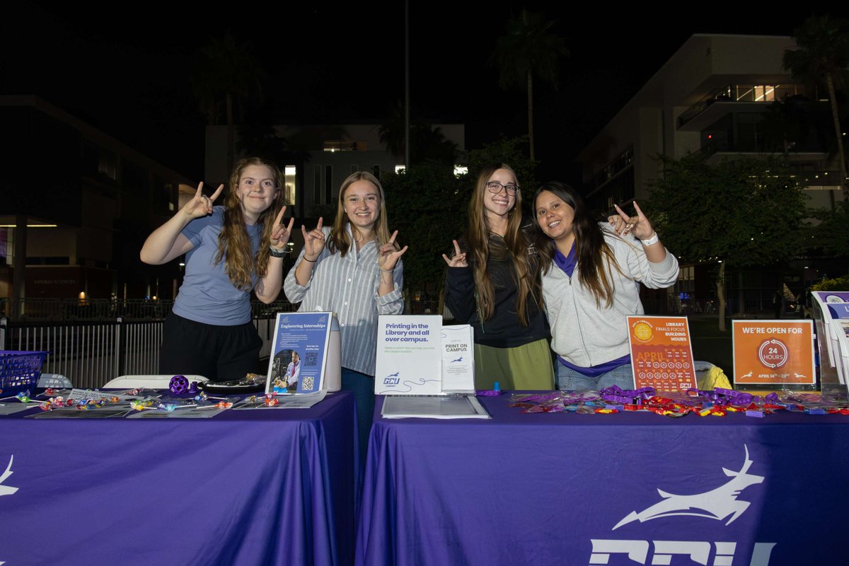 Grand Canyon U tweet media