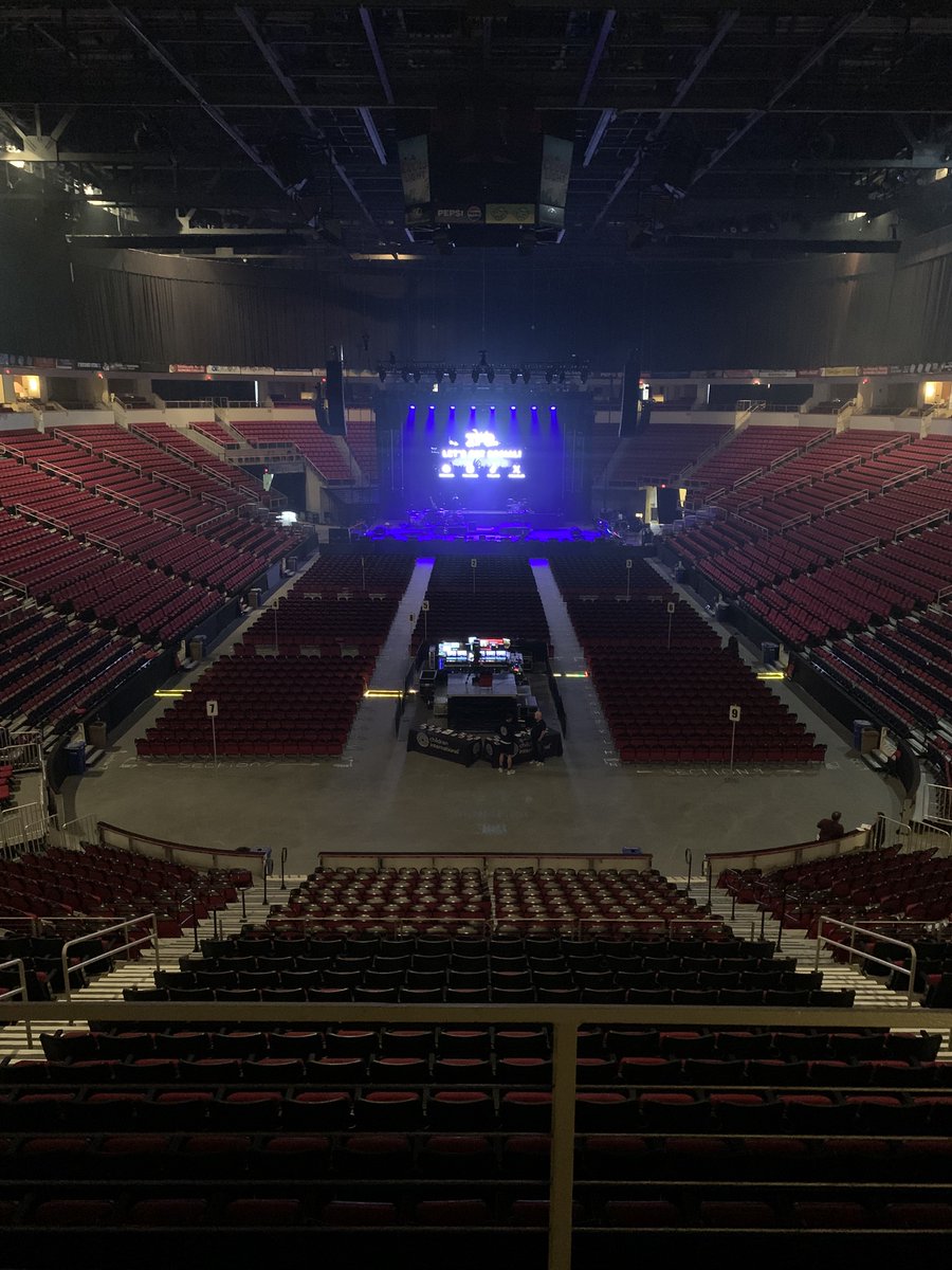 Save Mart Center tweet media