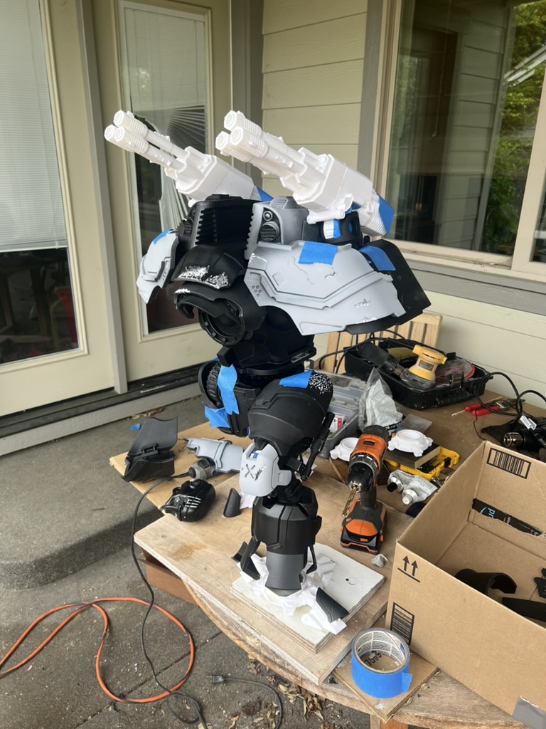 VNext Jim tweet media