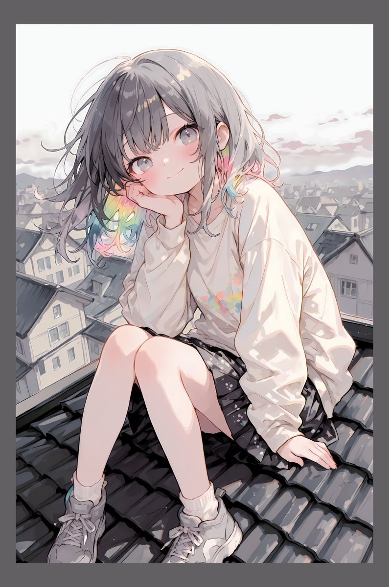 キウイ🥝 tweet media