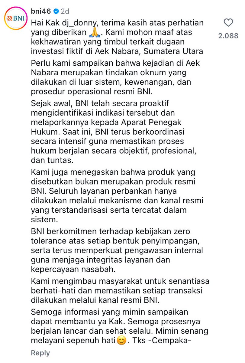 Lambe Saham tweet media