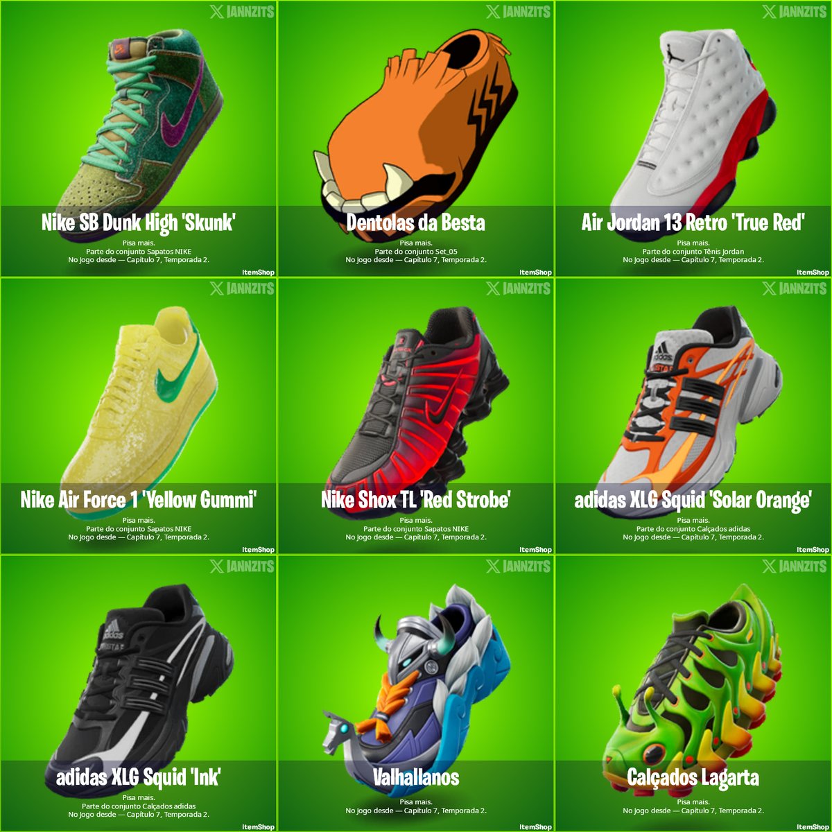 iannzits tweet media