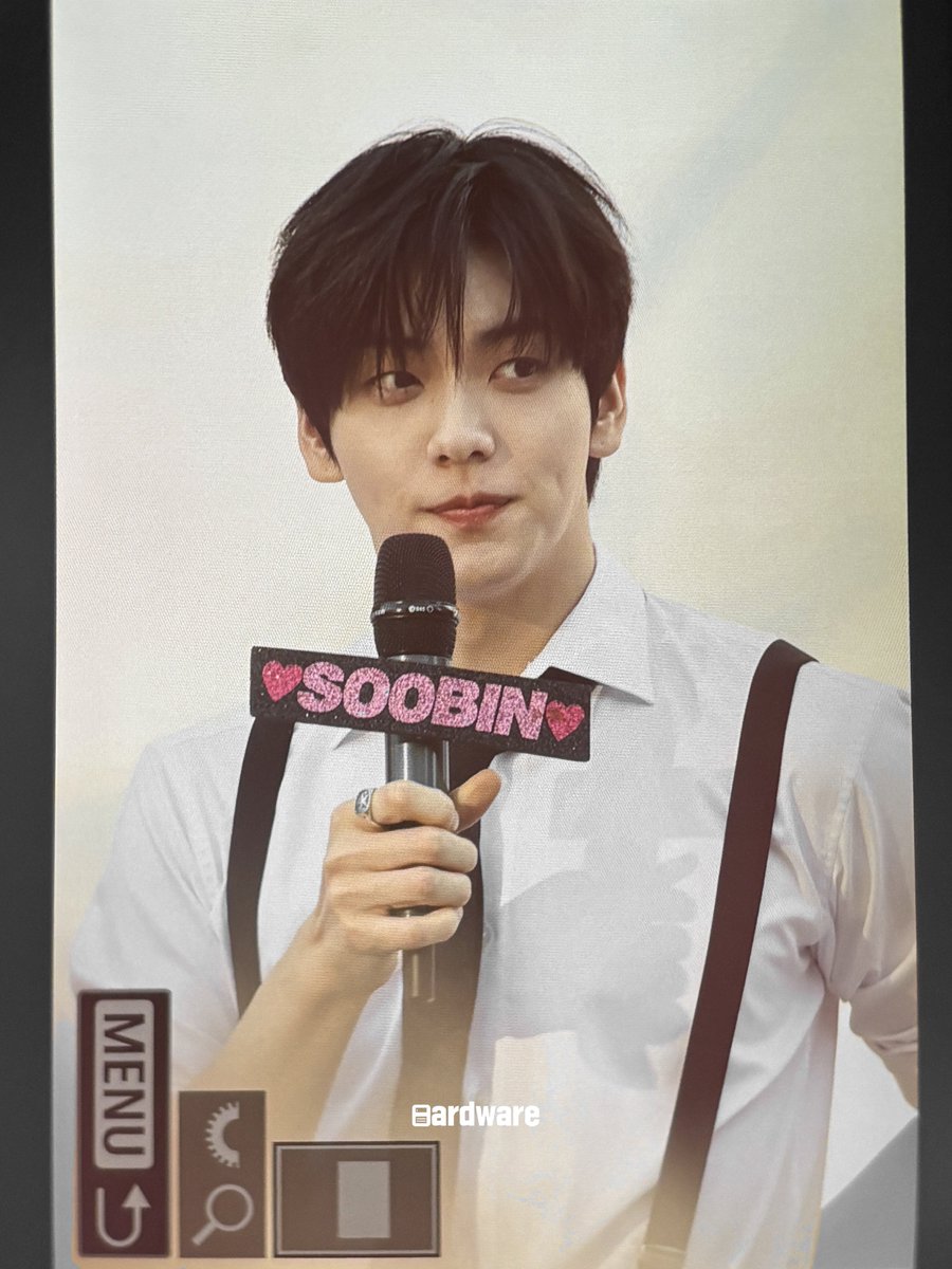 Hardware_twt's tweet photo. 260418
#수빈 #최수빈 #SOOBIN #투모로우바이투게더 #TOMORROW_X_TOGETHER #TXT https://t.co/uFfSBAKxe7