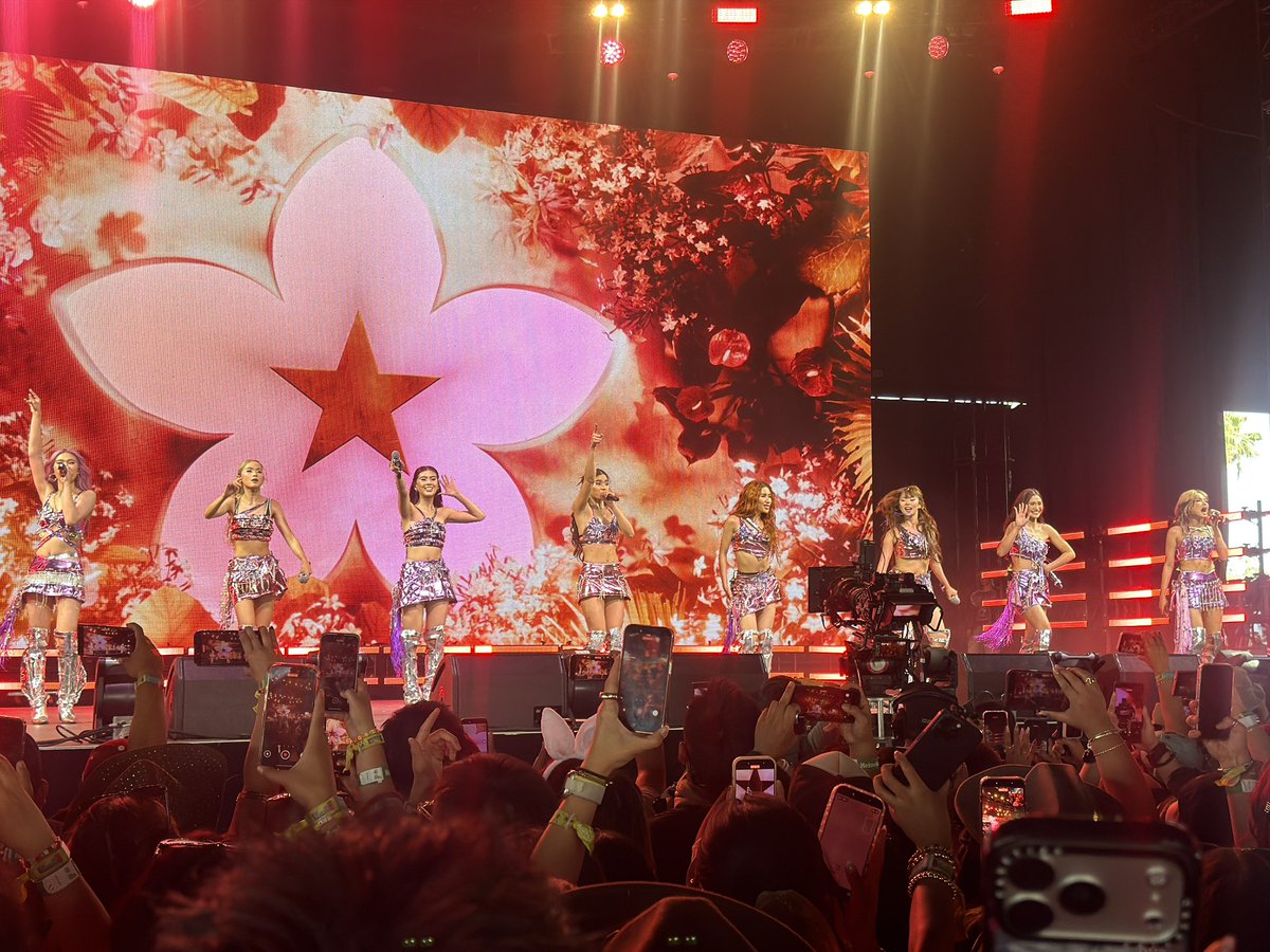 TouringAsiaPop 🌸😺 💎 👑2️⃣ tweet media