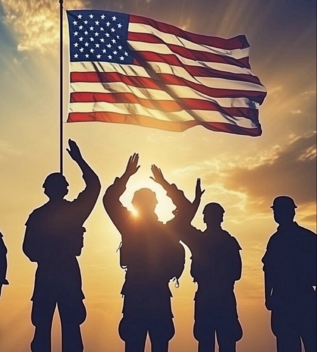 SoldiersWhisper's tweet image. Wishing everyone a peaceful night.

“God our Father, Maker and lover of peace... give our soldiers strength, courage, and wisdom as they face the challenges of the battlefield. May Your presence be with them always, guiding and shielding them from harm.”
#Prayers