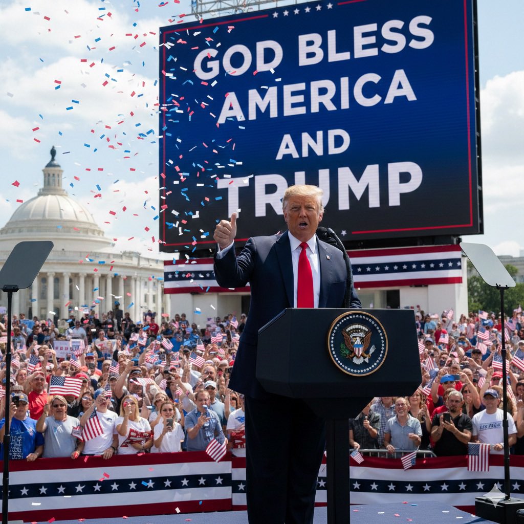 TLD_365's tweet image. The super president