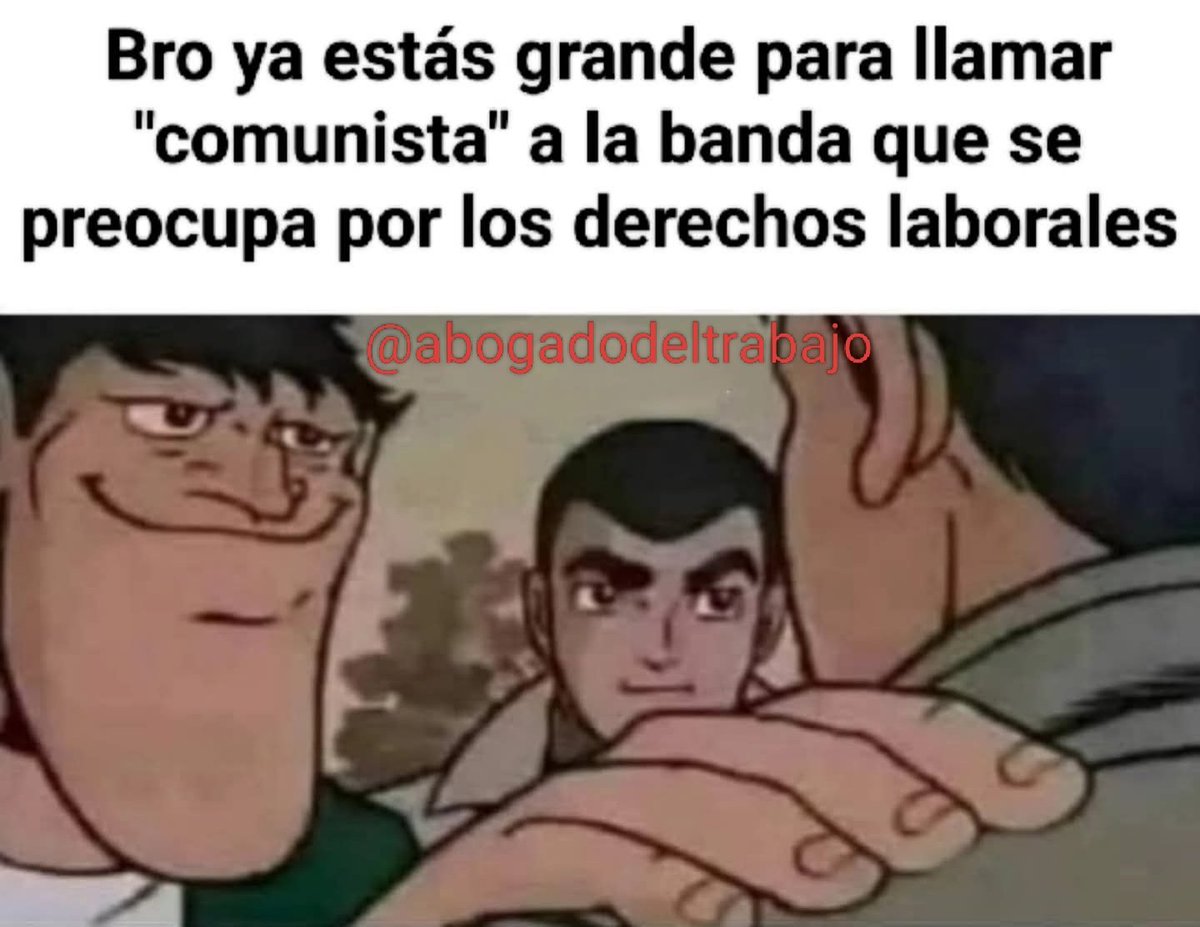 Abogado del Trabajo tweet media