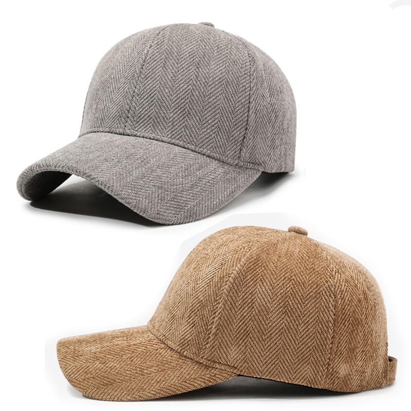 Daily_trend_USA's tweet image. Men Herringbone Baseball Cap Adjustable Casual Outdoor Snapback Hat Seller:... - ebay.com/itm/2572507307… #mystyle #style #fashion