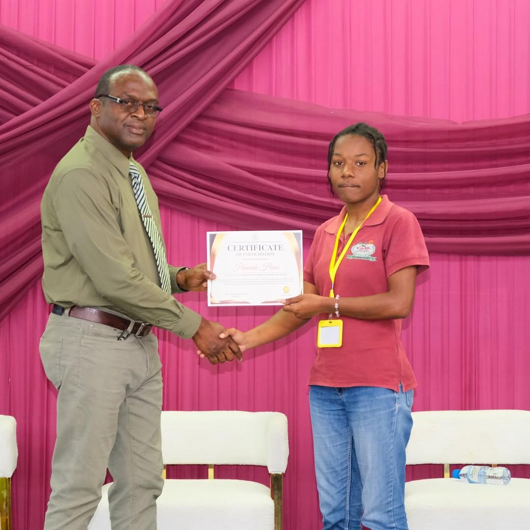 CASE: College of Agriculture, Science & Education tweet media