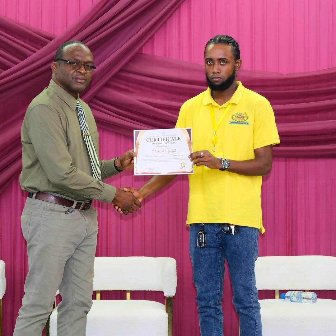 CASE: College of Agriculture, Science & Education tweet media