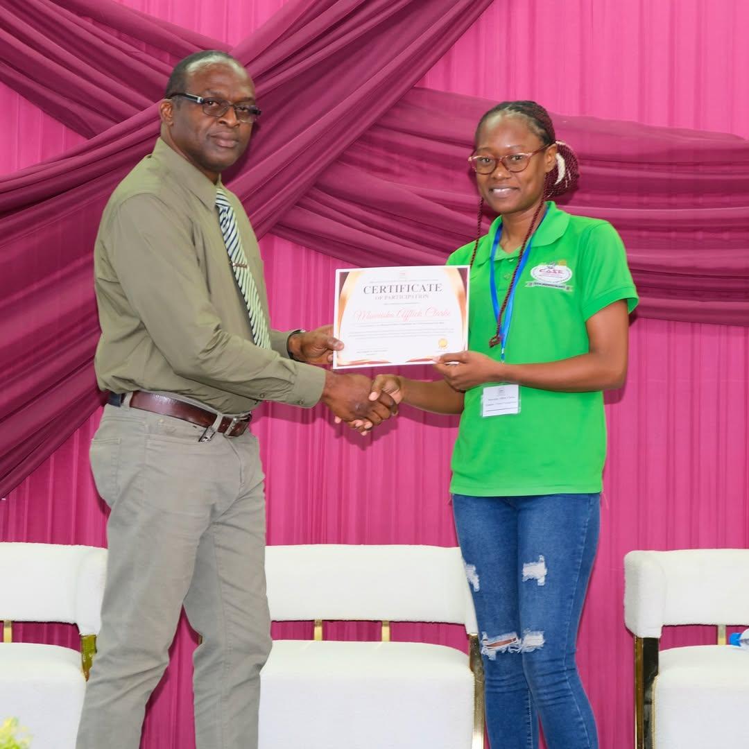 CASE: College of Agriculture, Science & Education tweet media