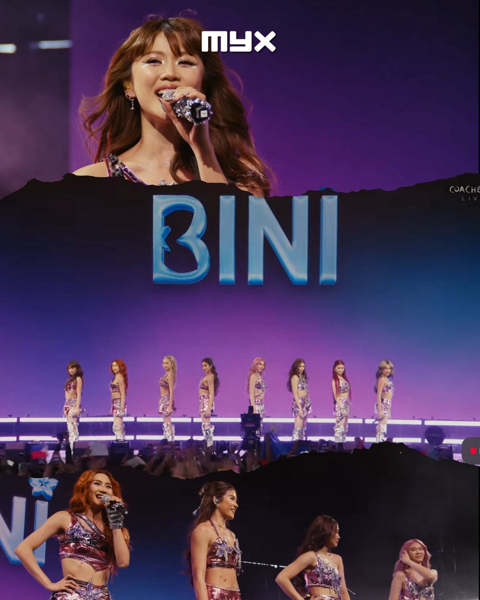 MYX Global tweet media