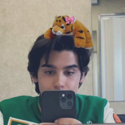 powder 𑣲 | scene!chance CEO tweet media