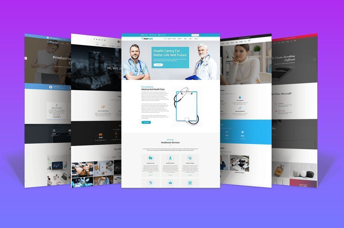 wpdev3595's tweet image. Get access to ALL premium themes. The Theme Bundle offers incredible value for developers. Use code HOTSALE for a discount. awplife.com/9lvw #WordPress #ad #Bundle