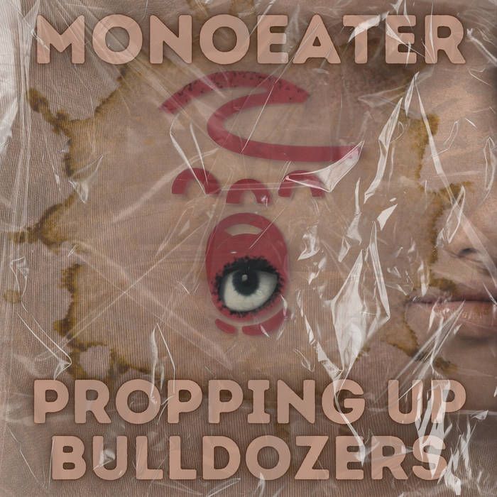GetMusicfm's tweet image. Free download codes:

Monoeater - Propping up bulldozers

"Harsh noise for a collapsing world"

getmusic.fm/l/BtZaXD

#experimental #noise #harshnoise #music