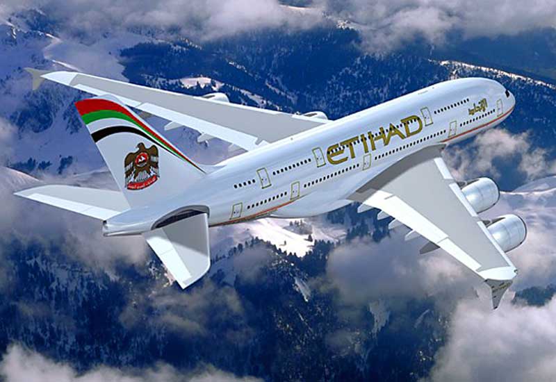 UAE — ⚡️Etihad Airways today announced a significant expansion of its Africa network, adding new routes to #Eritrea, the Democratic Republic of the #Congo, #Ghana, #Nigeria and #Zimbabwe from Abu Dhabi, as part of its continued global growth strategy.

DESTINATION: Asmara,