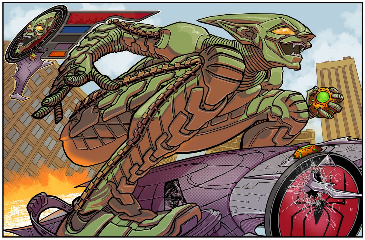 Tom Hoskisson tweet media