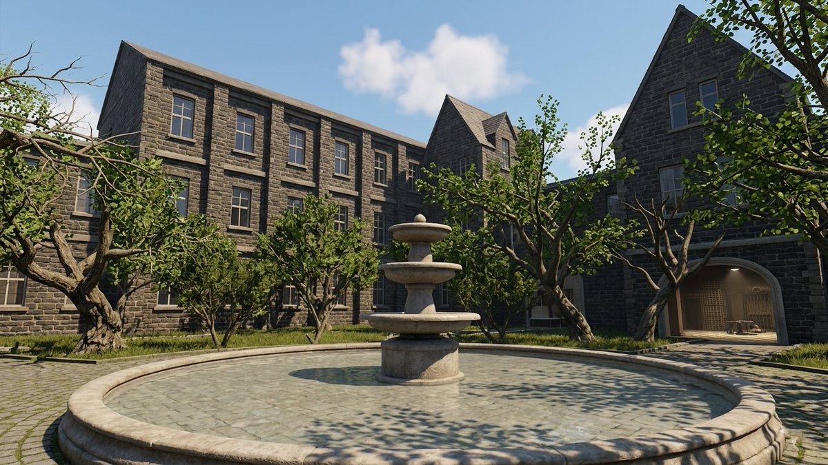 Murkoff Corporation tweet media