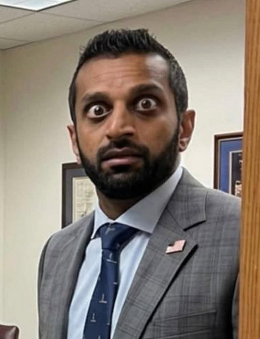 It has been reported in various media in Washington D.C. that some high up  White House personnel are drinking themselves cross eyed.