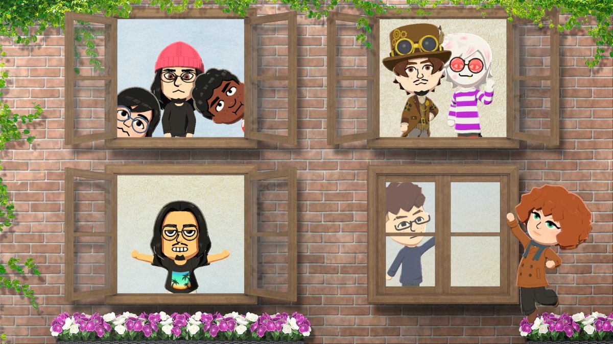 Lixtrix 🕴️ tweet media