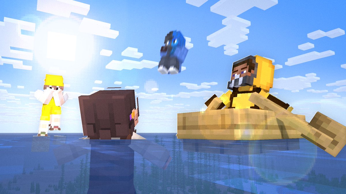 Arts Smp tweet media