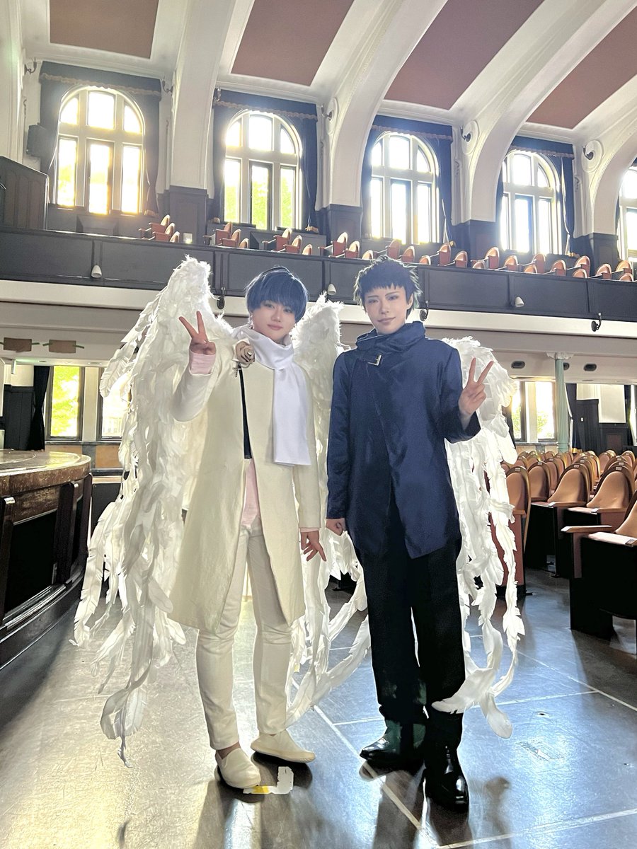 ななせ💎にじそ西1き-42 tweet media