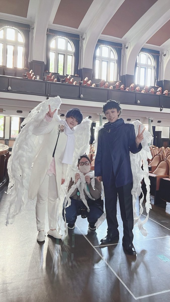 ななせ💎にじそ西1き-42 tweet media