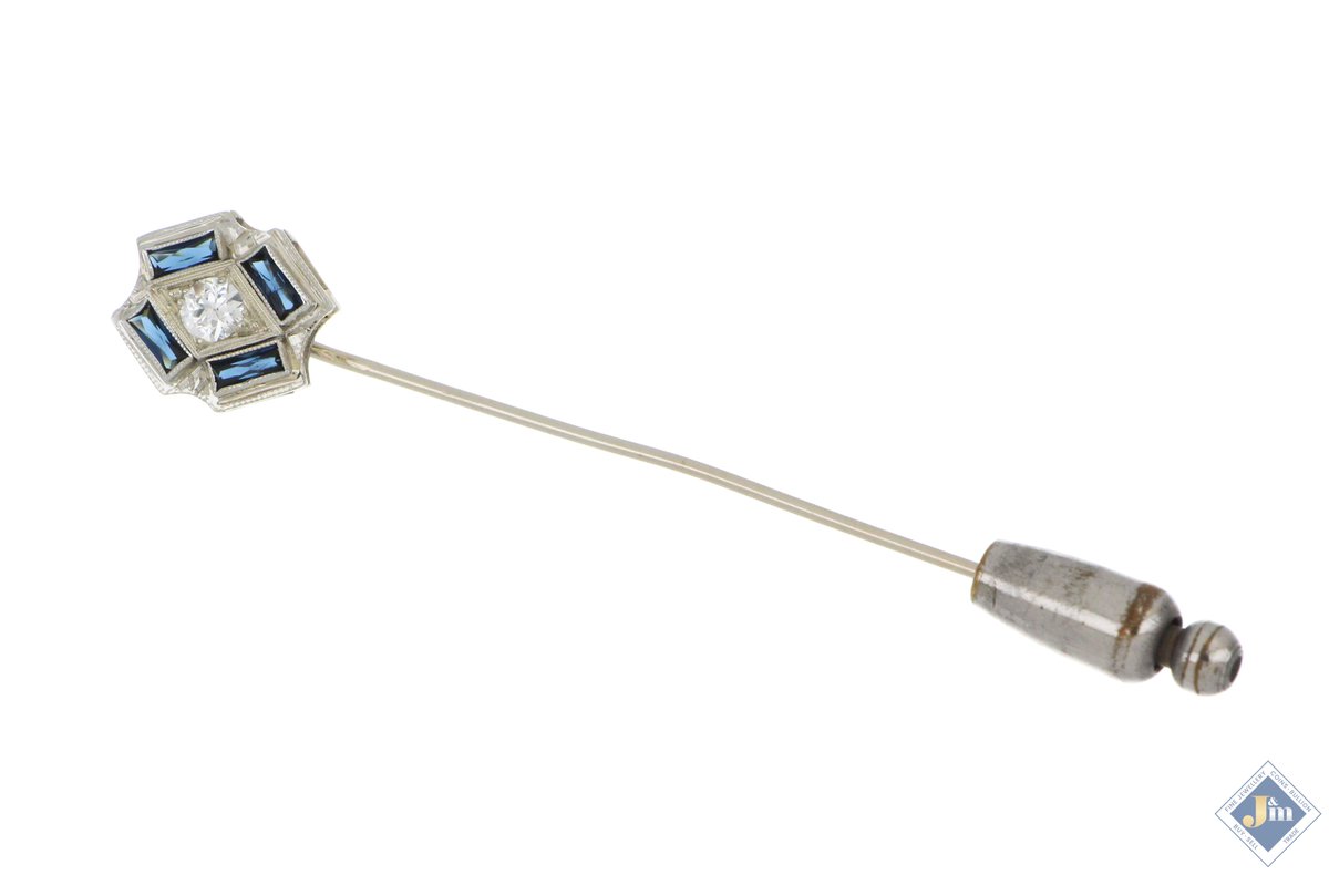 jandmcoin's tweet image. New Arrival

10kt White Gold Antique style Pin/Brooch
Price: $520.00

jandmcoins.com/products/10kt-… #brooch #brooches&amp;amp;lapelpins #discount #discounted #jewellery #newarrival #newarrivaljewellery