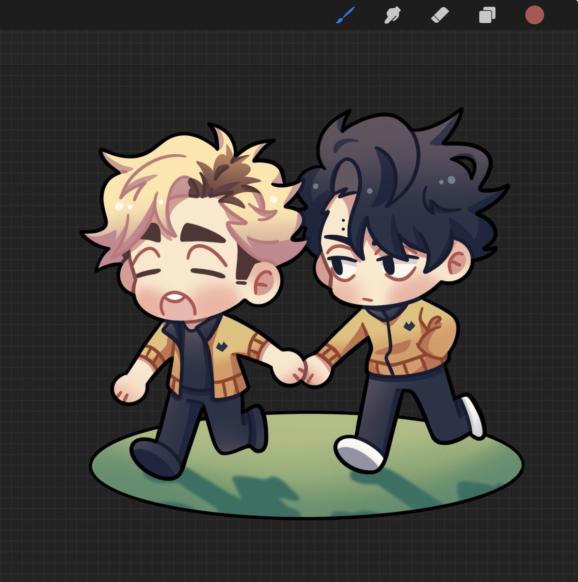 glo | CF22 - G30b tweet media