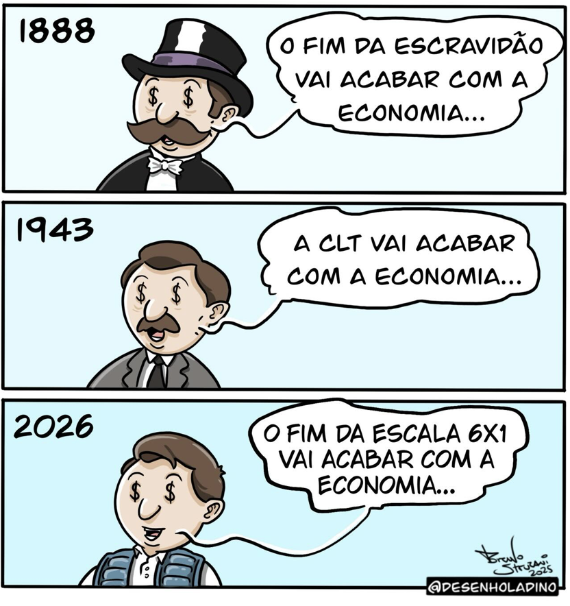 Pobre de Direita 🇧🇷 tweet media