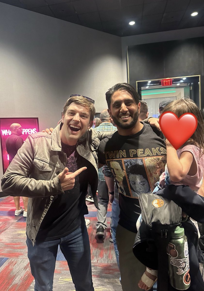 THAT’S JUST A THEORY