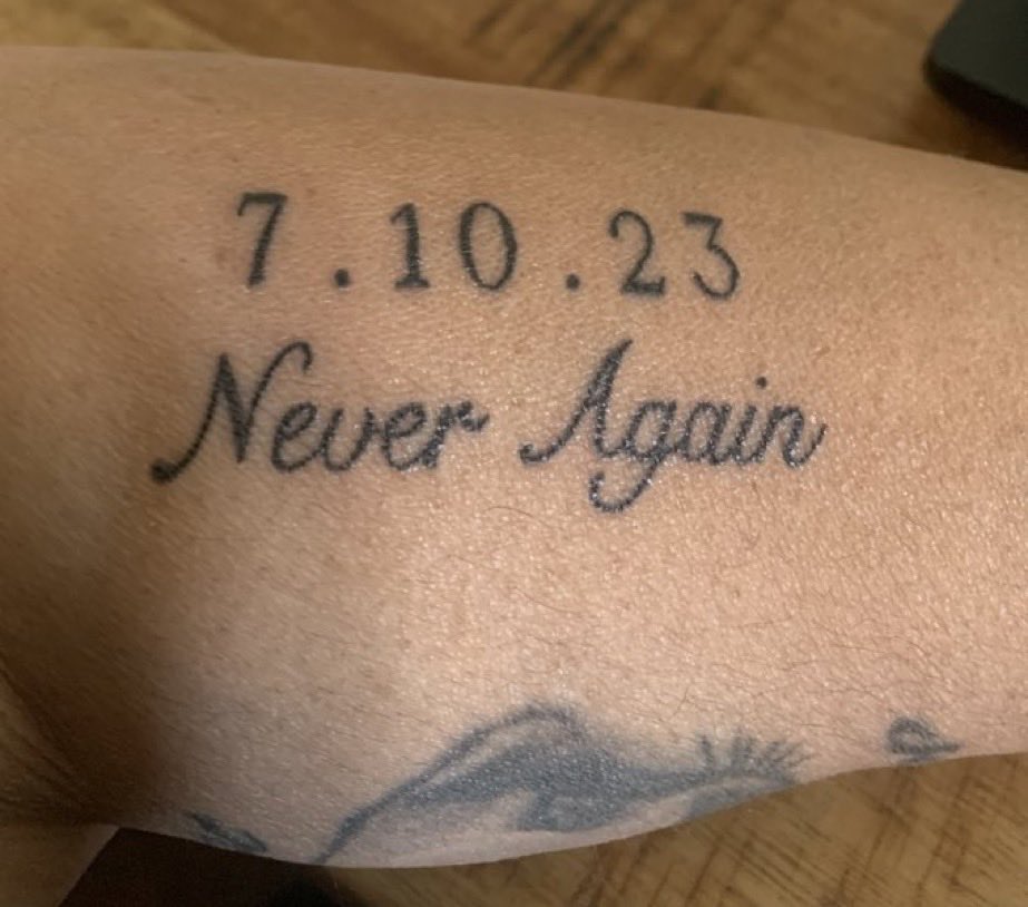 Natalia Yael🇮🇱 tweet media