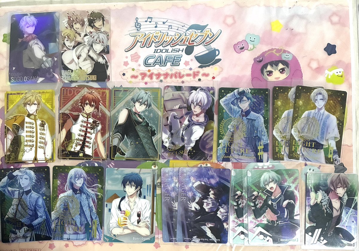 あやち ♥︎お取引(bio欄ご覧ください。お手渡し固定参照してください。 tweet media