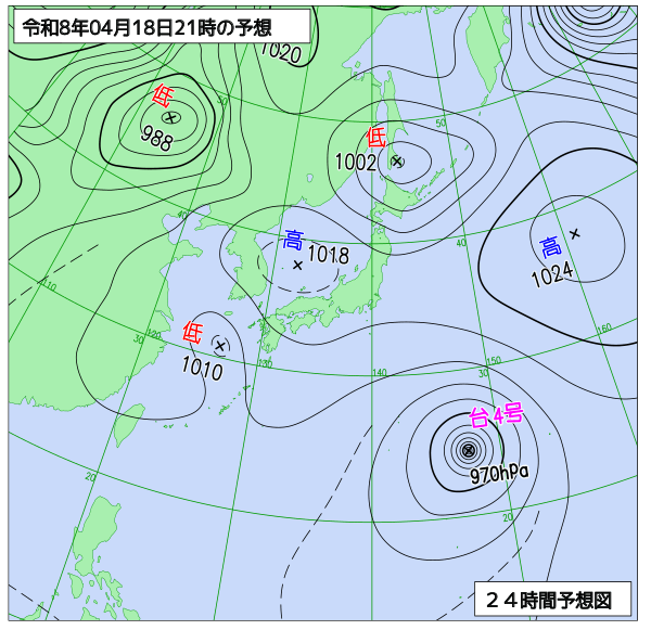 🌈🪷いちのみやお天気センター 🎸 🌗 tweet media