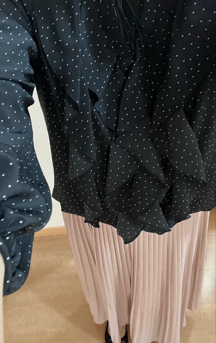 ショコラ tweet media