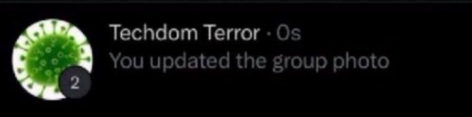 👾𝒯𝐸𝒞𝐻𝒟𝒪𝑀 𝒬𝒰𝐸𝐸𝒩 👾 tweet media