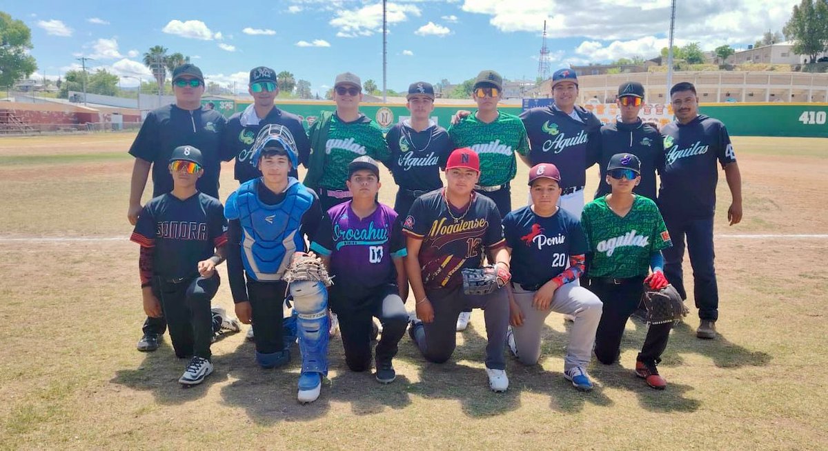 CONALEP SONORA tweet media