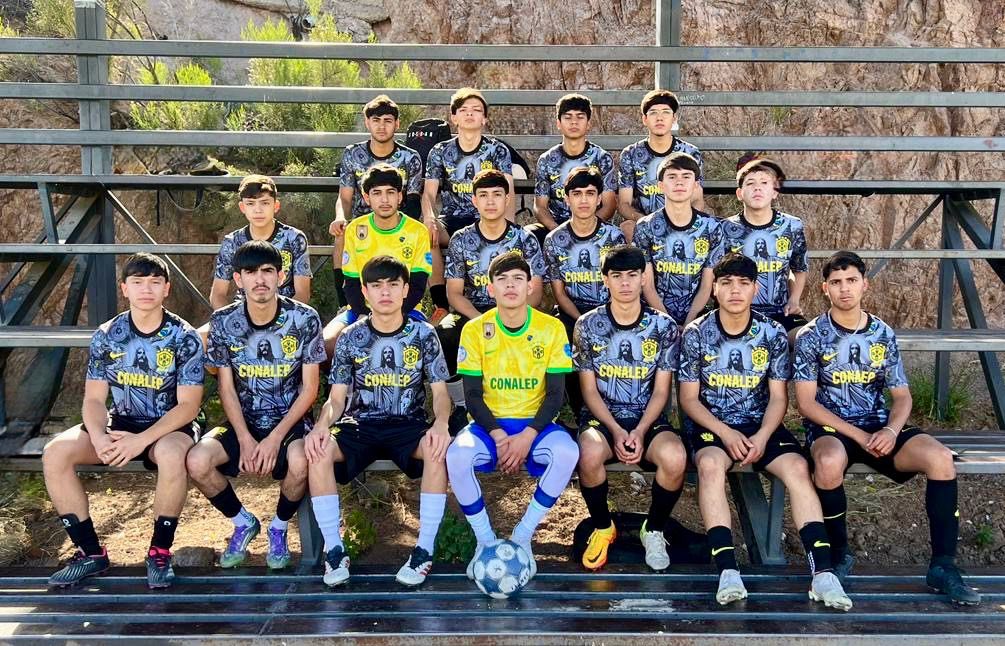 CONALEP SONORA tweet media