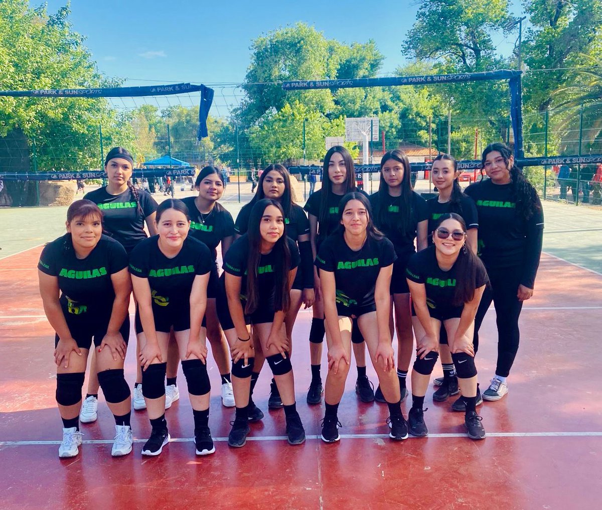 CONALEP SONORA tweet media