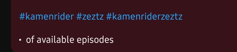 Cross;Tech tweet media