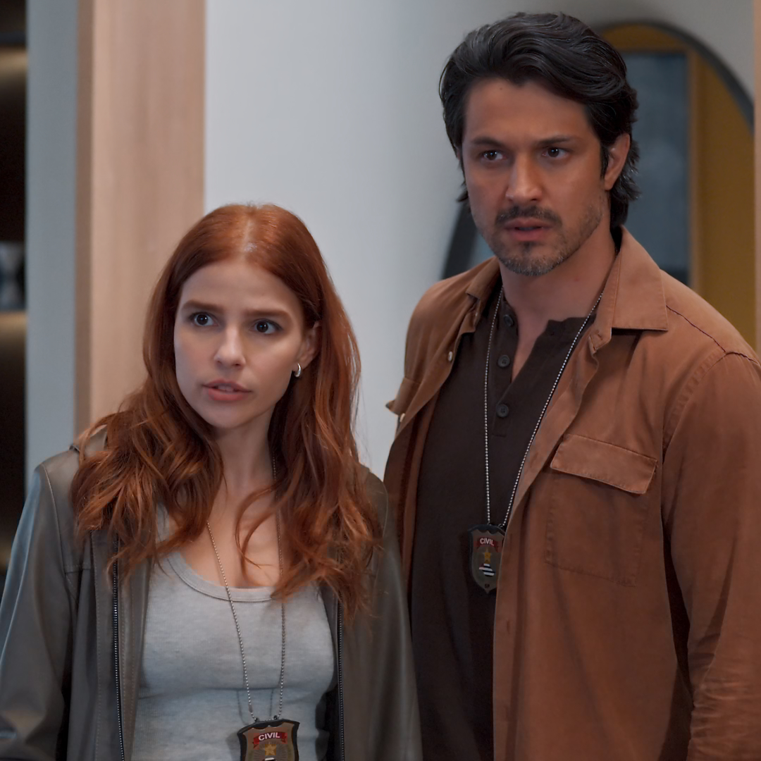 TV Globo 📺 tweet media