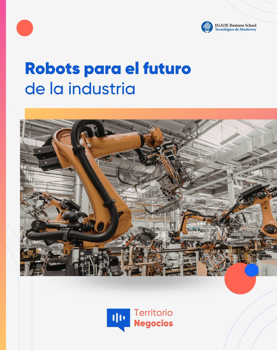 EGADE Business School tweet media