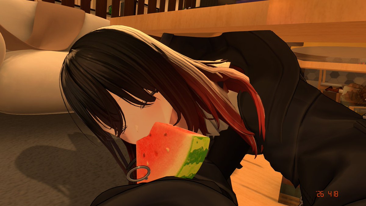 そらはVRCをやっている tweet media