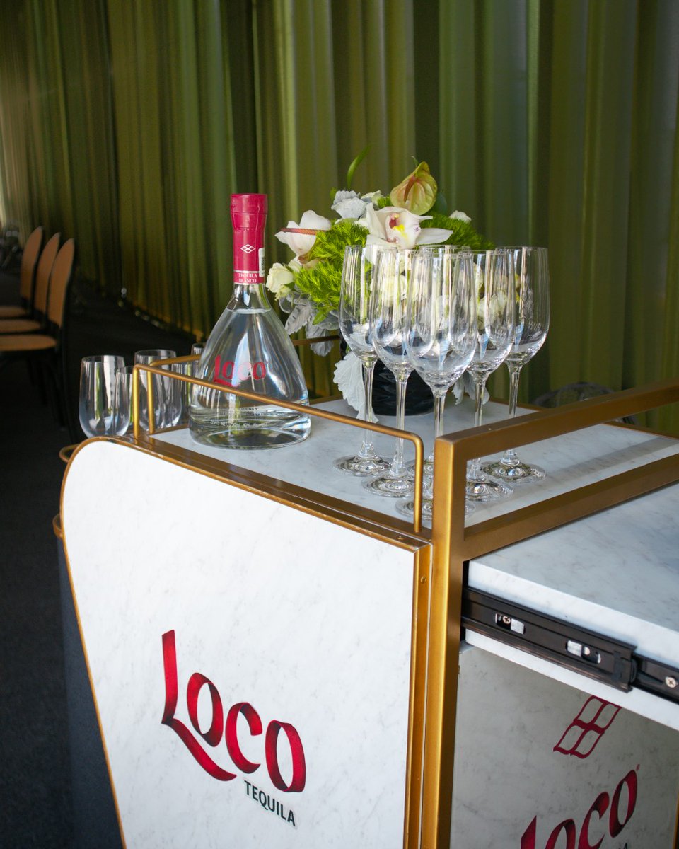 USALocoTequila's tweet image. Exploration isn’t a starting point. It’s something you move through. Each moment revealing more than the last, each experience carrying you further.

#LocoBlanco #tequila #BlancoTequila  #PureExpressionOfAgave #EstateBorn