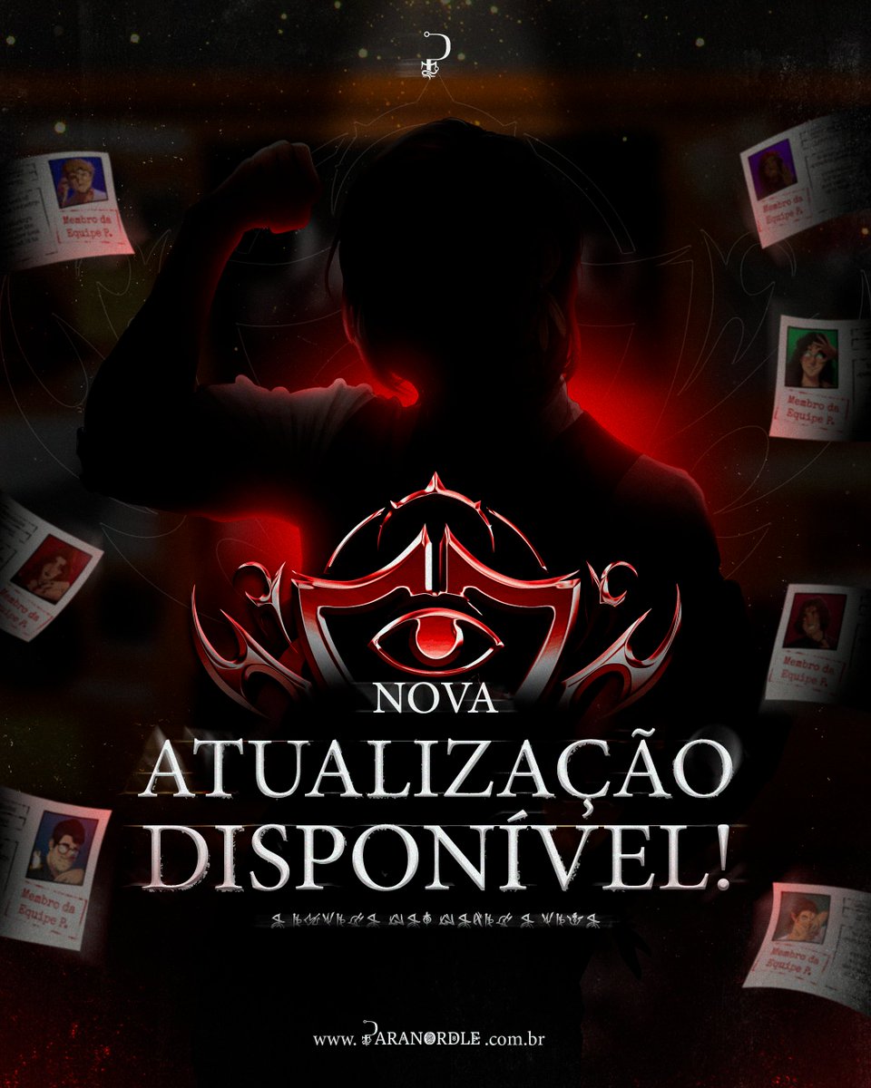 Paranordle tweet media