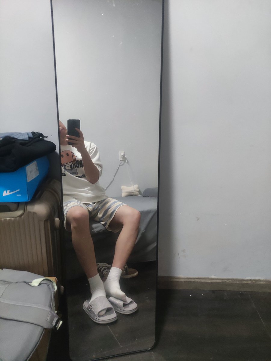 s_小沐 tweet media